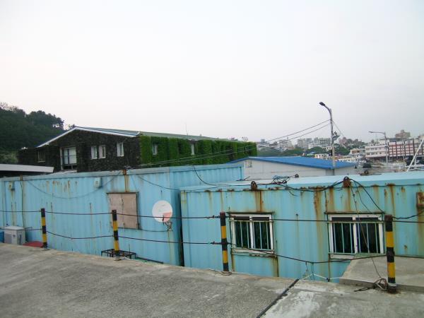 서귀포항