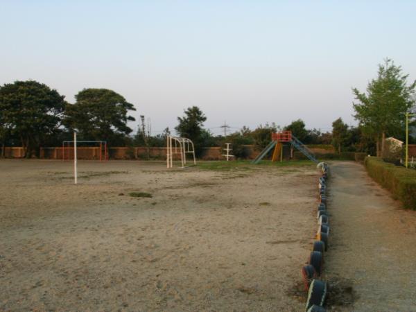성읍초등학교