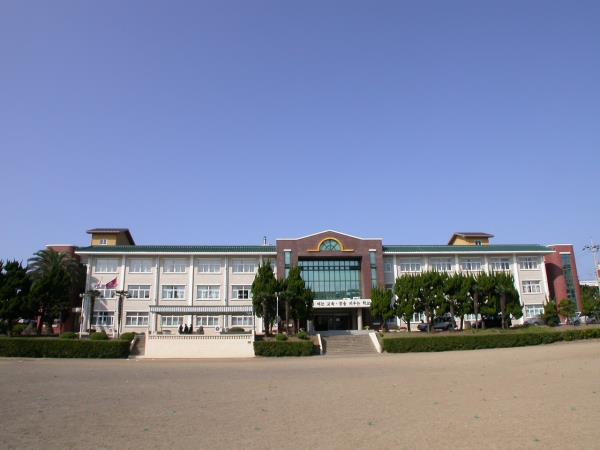 제주여자상업고등학교