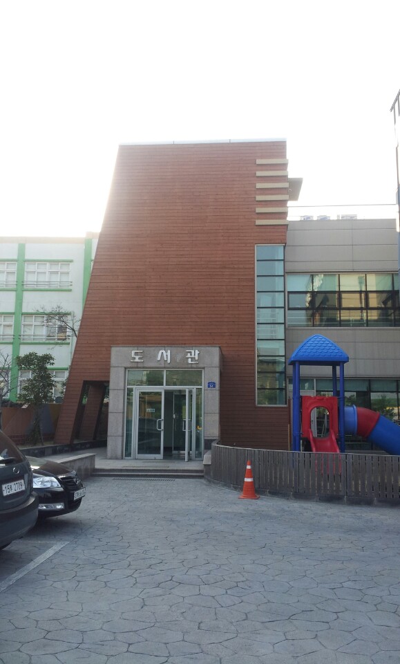 제주서부방음도서관