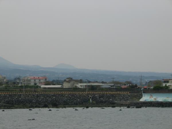 도두항