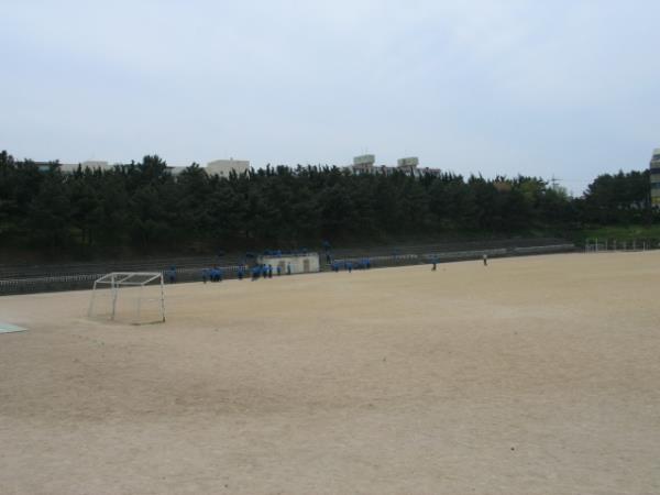 제주대학교 사범대학 부설중학교