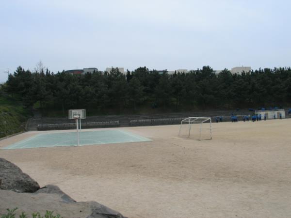 제주대학교 사범대학 부설중학교