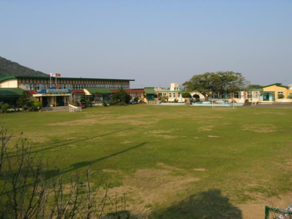 종달초등학교