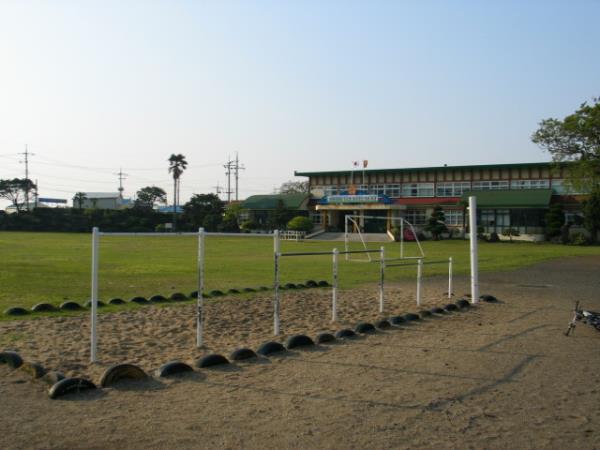 종달초등학교