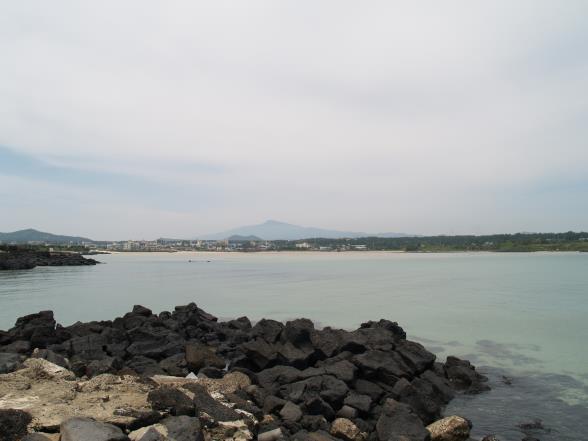 표선해비치해변