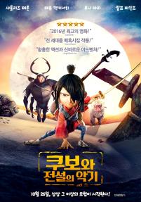 쿠보와전설의악기
