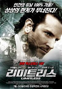 리미트리스
