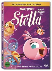 앵그리버드 스텔라 시즌1